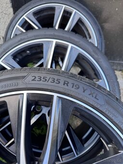 5x112 R19 Cupra - 8