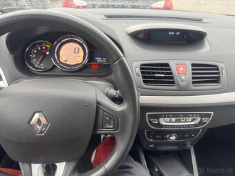 RENAULT MEGANE 2.0L TUROBO 180 KONÍ - 8