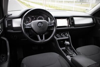 Škoda Kodiaq 2.0 TDI DSG - 8