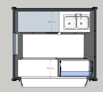 Foodtruck - Foodtrailer - 8