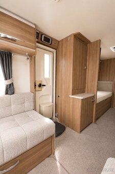 Swift Sprite Cruzer 492 SR - 8