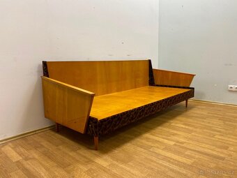 Retro sedací souprava 60. léta Brusel - 8