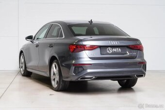 Audi A3, 2.0TDI,110kW,S-LINE,ČR,DPH,ACC - 8