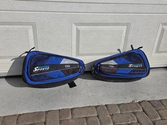 Yamaha YBR250 - 8