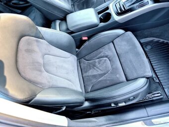 Audi A4 Avant, 3.0 TDI - Quattro - 8