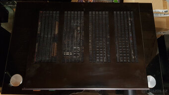 Yamaha A-1 Výkonný zesilovač - 8