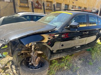 Bmw 120d e87 - 8