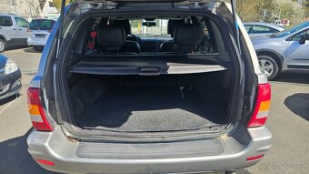 Jeep Grand Cherokee 3,2 TD Limited - 8