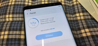 Samsung Galaxy Note8 6GB ram/prodej/výměna - 8