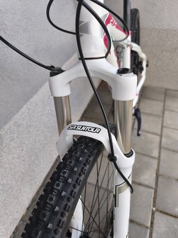 Horské kolo MTB 27,5" - 8