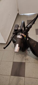 Choper elektro - 8