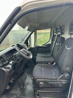 Prodám Iveco Daily 35S16, 2,3 L, rok 2021 - 8