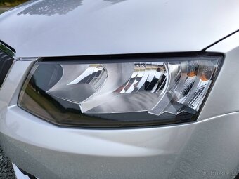 Škoda Octavia 3 combi 1.4 tsi - 8