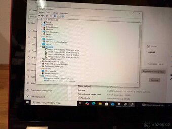 notebook Dell - 8