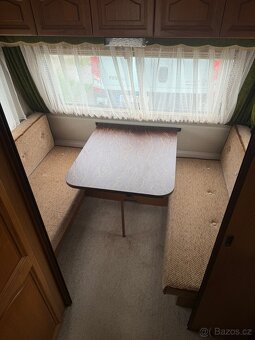 Karavan Hobby Prestige - 8