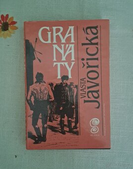 Knížky na prodej - 8