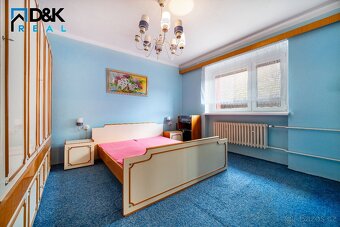 Prodej rodinného domu, České Libchavy - 8