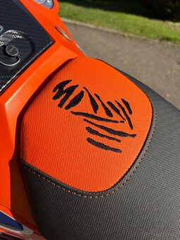 KTM 990 Adventure 2008 - 8