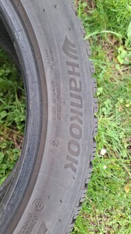 Hankook WINTER ICEPT EVO3,  235/45 R18 M+S - 8