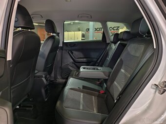 Seat Ateca 1.5 TSi 110kW A/T, XCELLENCE, ČR - 8