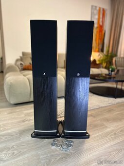 Fyne Audio F501 - 8