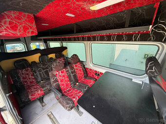Mercedes-Benz Sprinter - 8