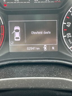 Opel corza e 1.4 i automat převodovka - 8