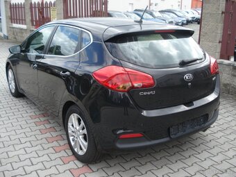 Kia Ceed 1.6 CRDI,NAVI - 8