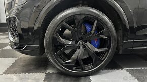 Audi RS Q8, TOP STAV / PLNÁ VÝBAVA - 8