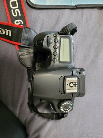 Canon 60D + komponenty - 8