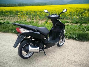 Peugeot Sum-up 125cm3 r.v 2010 - 8