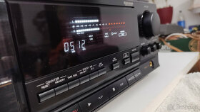 DENON DRM-800A Cassette Deck/3HEAD/Dolby B-C/MPX Filter - 8