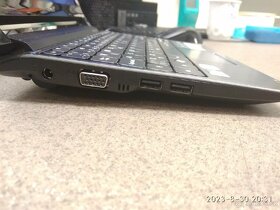 Acer Aspire one 533 - 8