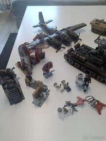 Lego - 8