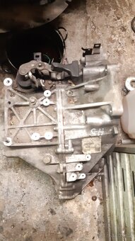 mazda 6 GH 2,2d rok 2011 - 8