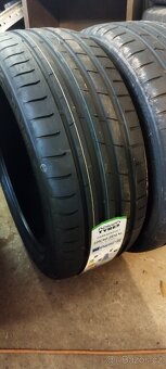 Alu kola Peugeot RCZ 225/55R18 - 8