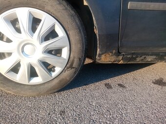 Ford Focus C-Max s LPG - 8