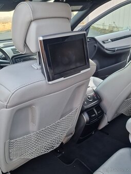 Mercedes-Benz  R350 Long - 8