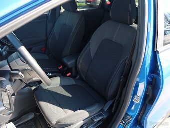 Ford Puma 1.0EcoBoost,92kW,Titanium,1majČR,tov.záruka - 8