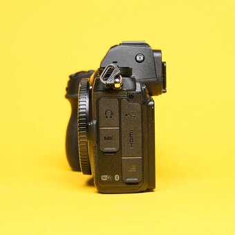 Nikon Z6 II | 6012817 - 8