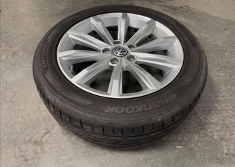 Volkswagen Passat, 2.0 TDI Highline,ČR,2x ALU - 8