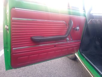 Vaz 2101 - 8