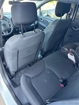 Renault Clio IV 1.2 16V - 54kW - 8