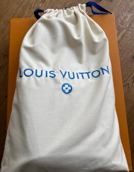 Louis Vuitton Avenue Sling Bag - 8