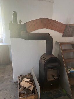 Prodej rodinného domu , celková plocha pozemku 1.279m² - 8