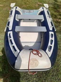 Člun Aquatec 265 - 8