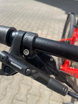 Nové kolo SCOTT SCALE 970 velikost L - SLEVA - 8