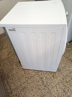 Sušička prádla s tepelným čerpadlem LG - 8