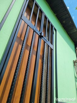Prodej zahrady 438 m2 - Brno-Bohunice, ev.č. 01749 - 8