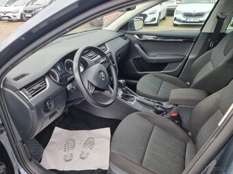 Škoda OCTAVIA III Kombi DSG - (2019)...na splátky VŠEM - 8